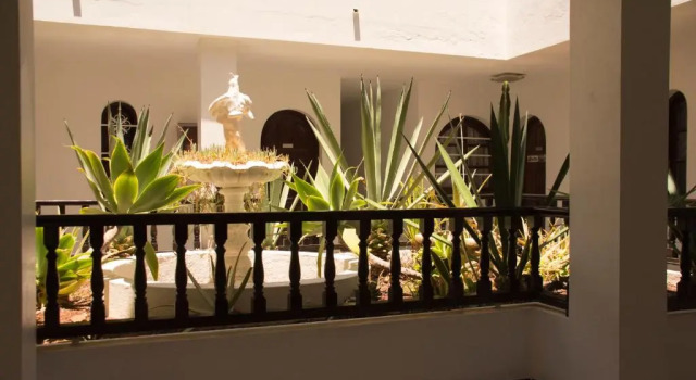 Apartamento Casita Blanca, Prenota Appartamento Corralejo Isole Canarie