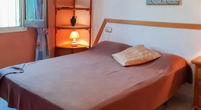 Holiday Home Melina - MPL386, Varaa Hotelli Hotellit Tarragonès uima-altaalla, Uima-allas