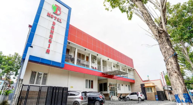 Collection O 91183 Hotel Bahagia Sampang