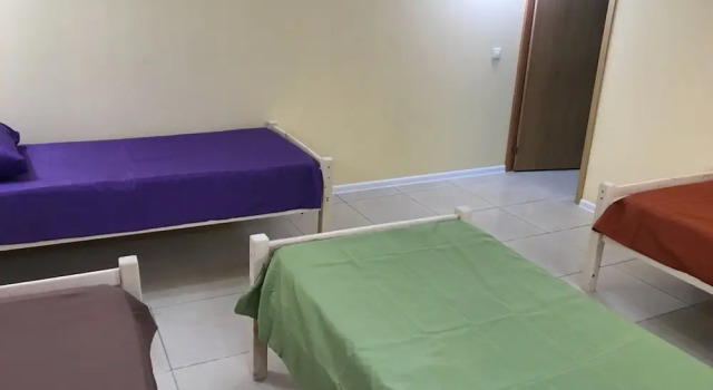 Hostour, Забронировать Отель Отели Волгограда с парковкой, рядом с Новый экспериментальный театр, Парковка
