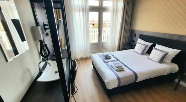 Двухместный номер Hotel Washington