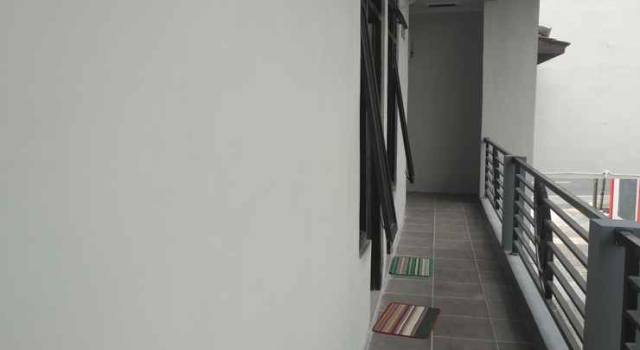 Hotel Gardenia 2 Klaten