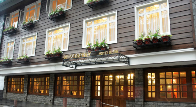 Udaan Woodberry Hotel & Spa, Reserva ahora Resort Hoteles de 4 estrellas en Gangtok, 4*