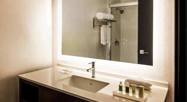 Run of House Holiday Inn Santa Ana-Orange Co Arpt by IHG