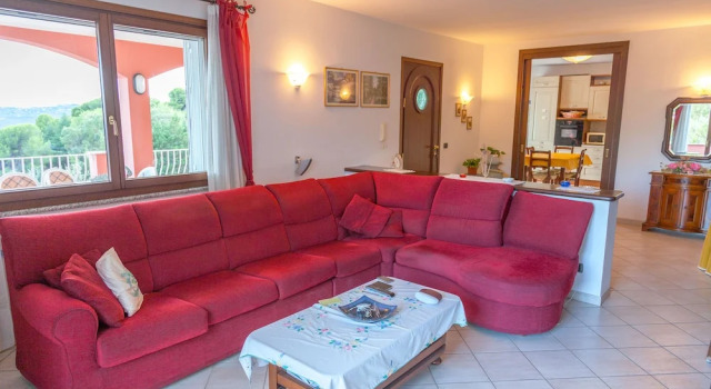 Appartamenti Villa Beatrice