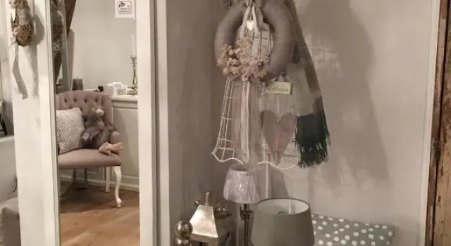White Cottage Garden, Забронировать Дом для отпуска Клоппенбург 