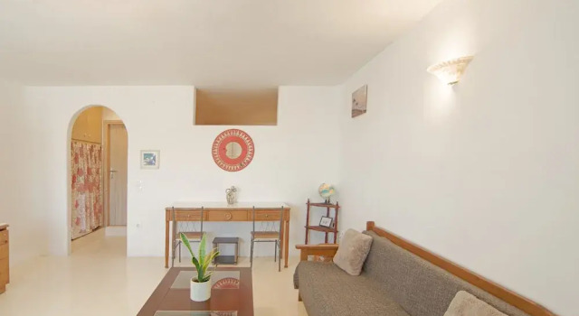 Апартаменты Comfort Spilia Suites Hotel Mykonos