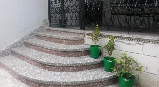 Коттедж с 3 комнатами Medeyas House