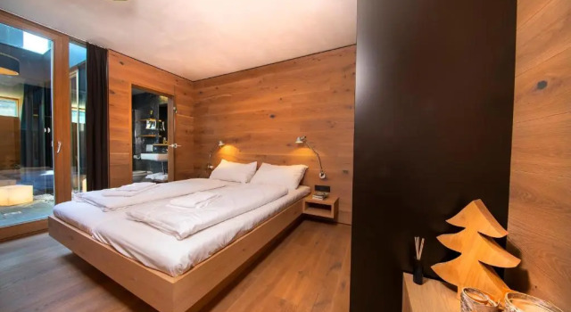 Smaragdresort Top 4.3, Rezerwuj Hotel Hotele w Salzburg z parkingiem, Parking
