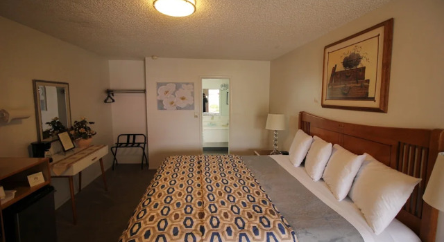 Номер Standard Mariners Cove Inn