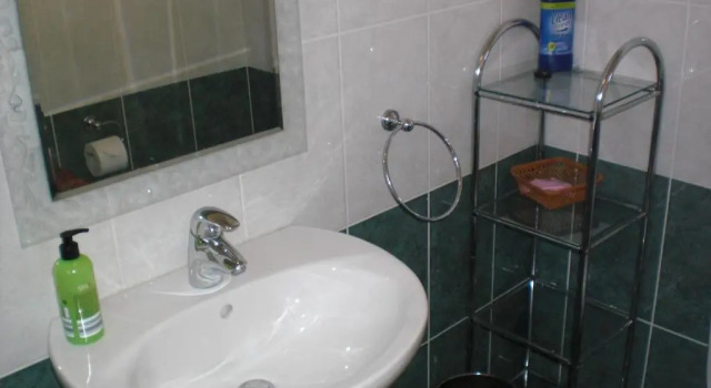 Вилла Villa Charlotte