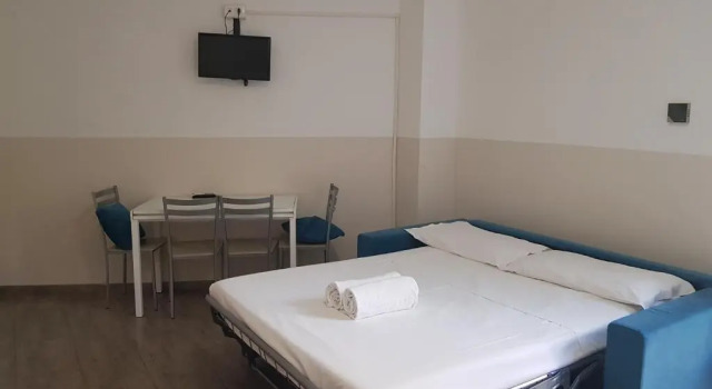 Апартаменты Superior Hotel Riviera Sanremo