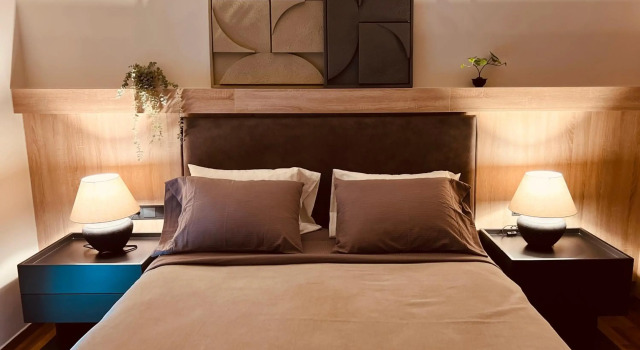 2 BedRoom Apt - Live Like a Local in Kolonaki