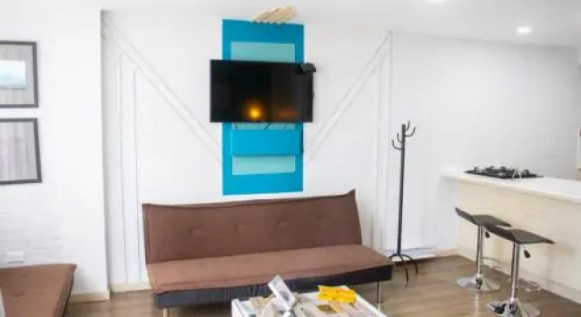 Millennials, Varaa Hotelli Manizales Caldas