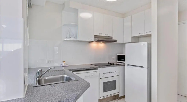 Апартаменты Key Largo Maroochydore