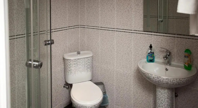 Номер Standard Mestiatour Guest House