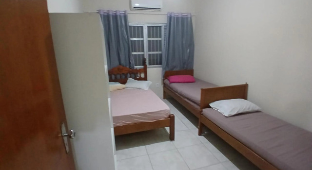 apartamento alcatraz