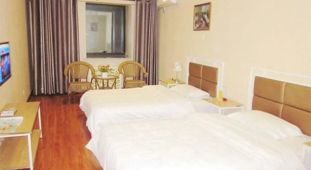 Friends Nest's Apartment Hotel, Prenota Appartamento Xi'an Shaanxi