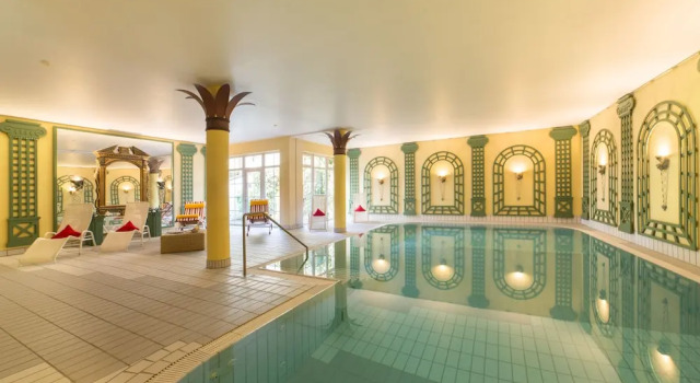 Hotel Bayernwinkel