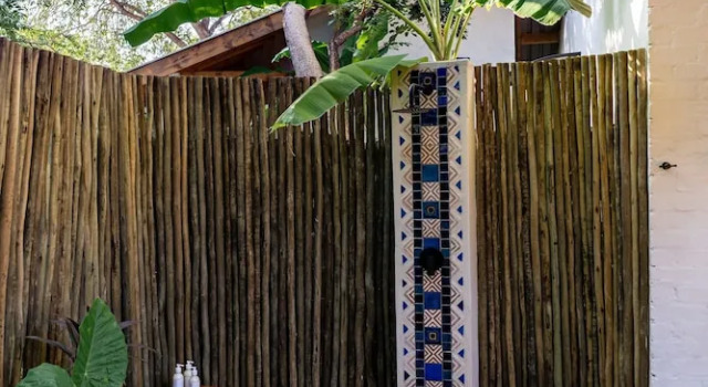 Номер Standard Shongwe Oasis