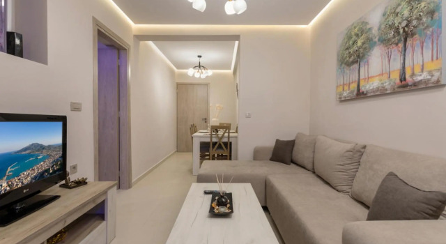 Evia s Apartment - New Apartment In Town - Evia s Apartment - New Apartment In Town