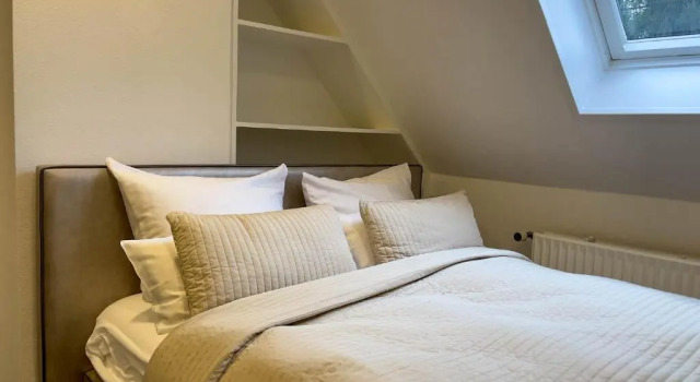 Апартаменты Boutique Hotel Rosengarten Hamburg