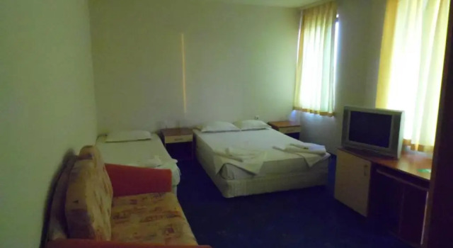 Номер Standard Hotel Amigos