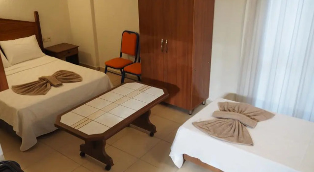 Mucize Termal Spa