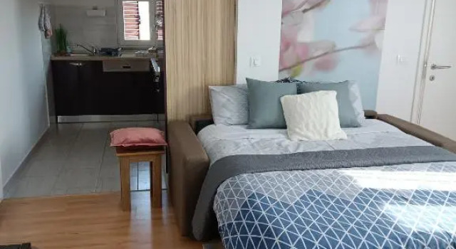 Studio Apartment Dorina