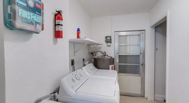 Largo Family Oasis: Private Pool & Hot Tub!, Book Hotel 3-stjernede hoteller i Largo, 3*