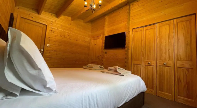 Коттедж iLodge 73