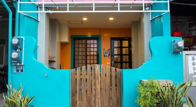 Chun Yuan Homestay, Book Hotel Hotels in Pingtung County with Parking, Parking