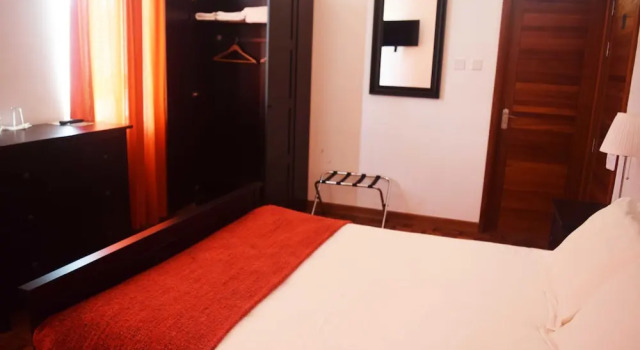 Greenpark Sundowner Hotel, Rezervovat Hotel All inclusive hotely v Machakos, All Inclusive