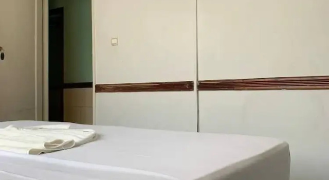 SKY Hotel Bonapriso, Rezervovat Hotel Hotely v Douala s parkováním, Parkování