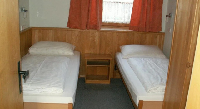Haus Alpenruhe
