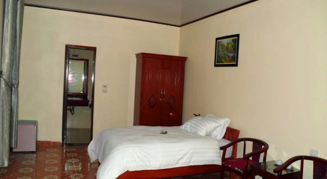 Бунгало Ninh Binh Riverside Homestay 2