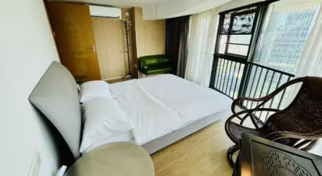 Люкс Poli Boutique Aparmet