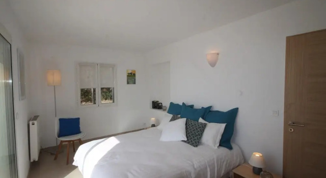 Villa Colline, Reserva ahora Villa Petit Juas Francia