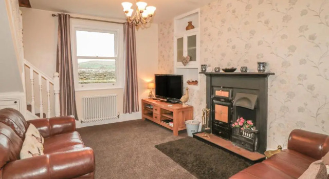 Street House Farm Cottage