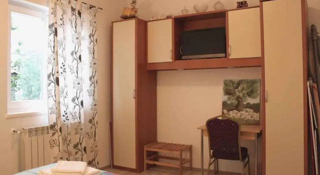 Holiday home in Kanfanar - Istrien 42579
