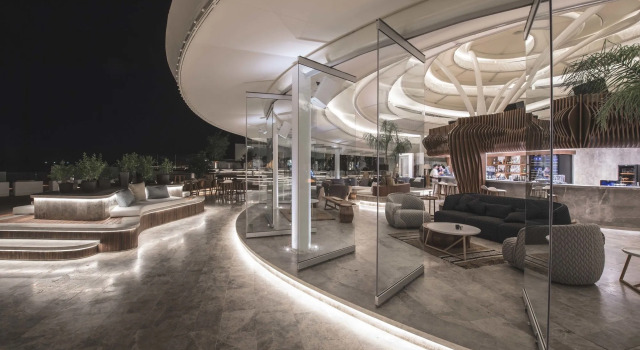 Susona Bodrum, LXR Hotels & Resorts