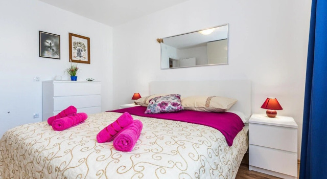 Amazing Home in Vodice With Wifi and 3 Bedrooms