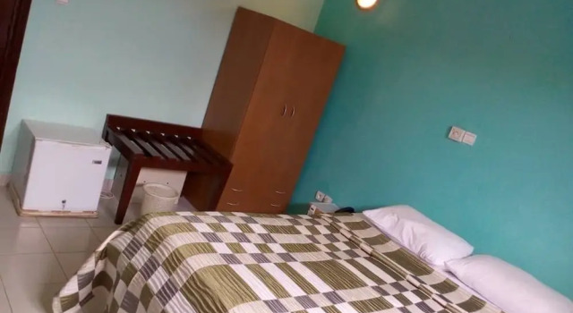 Residence Salta