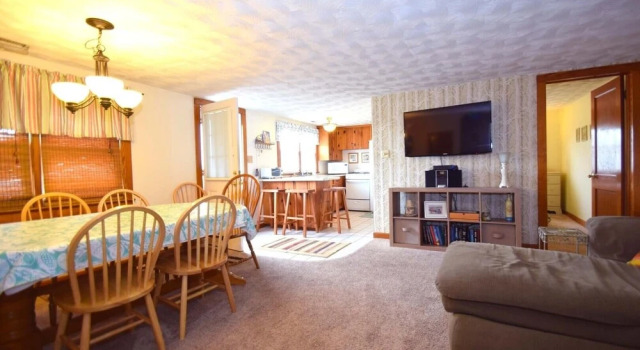 Ocean Breeze 5 3 Bedroom Home by Redawning, Rezerwuj Hotel Midtown 