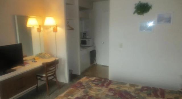 Down Towner Inn, Rezervasyon Otel Grangeville Idaho