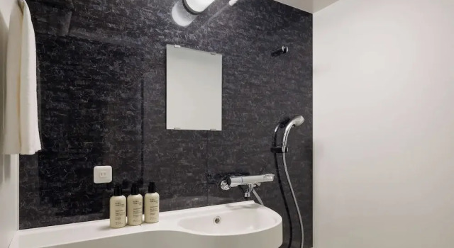 Номер Standard Four Points Flex By Sheraton Tokyo Higashi Kanda