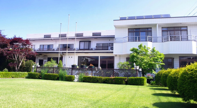 K's House Fuji View - Hostel