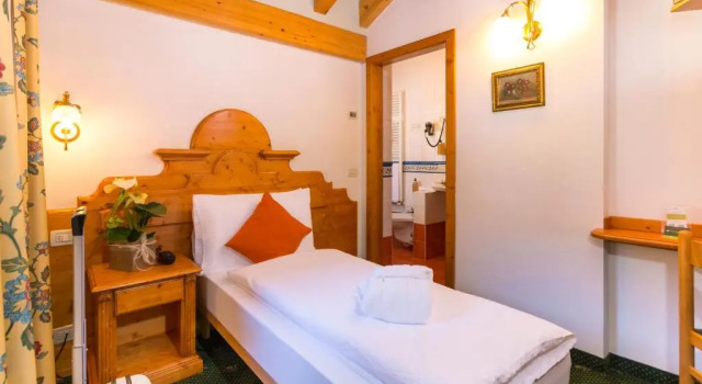 Номер Standard Hotel Bonapace ***S
