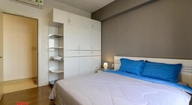 Masteri Thao Dien Apartment Complex, Забронировать Апартаменты/квартира Отели Района 2 с парковкой, Парковка