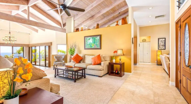 Keauhou Luxury Estate by Casago